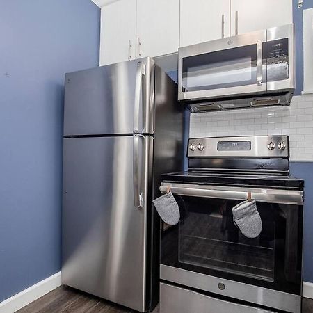 Apartamento Walk To 12 South, 7 Min To Downtown, Free Parking! Nashville Exterior foto