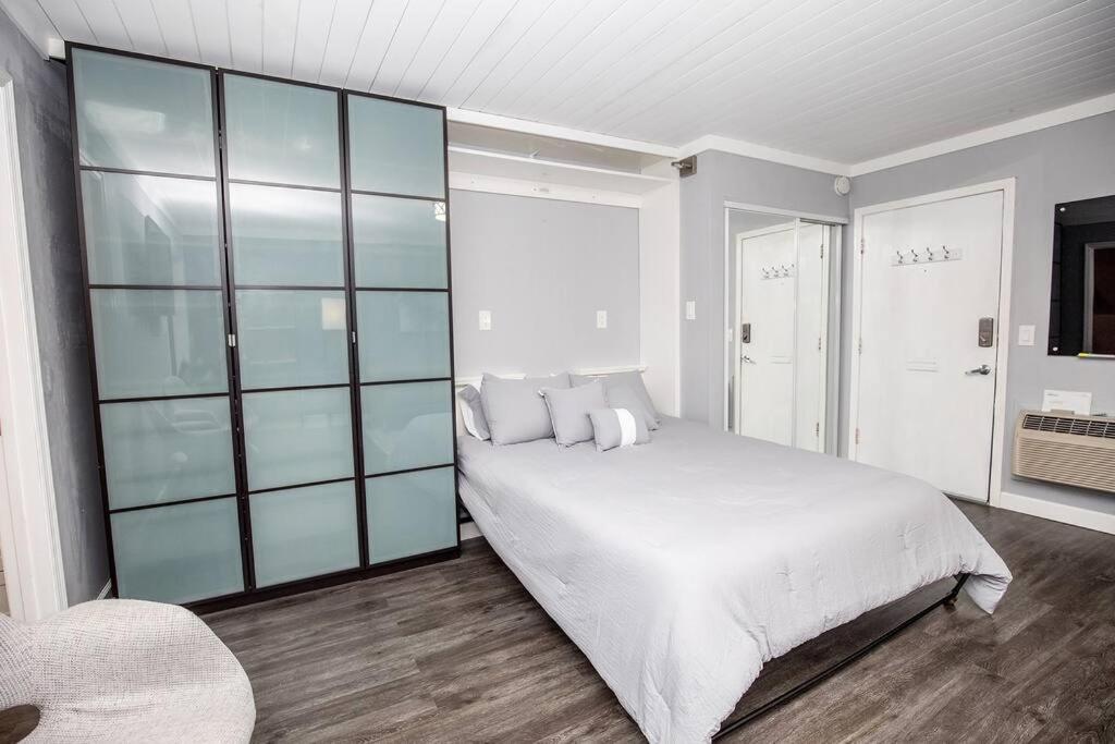 Apartamento Walk To 12 South, 7 Min To Downtown, Free Parking! Nashville Exterior foto