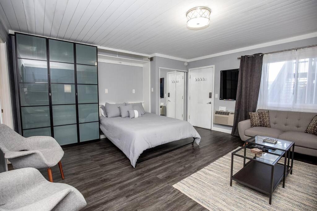 Apartamento Walk To 12 South, 7 Min To Downtown, Free Parking! Nashville Exterior foto
