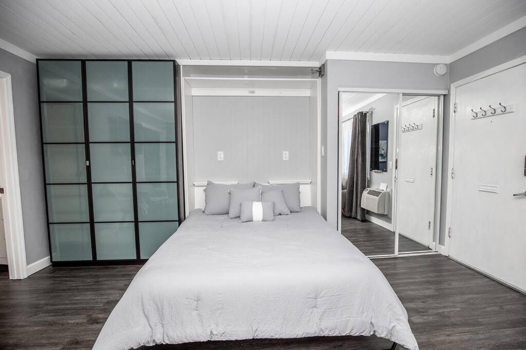 Apartamento Walk To 12 South, 7 Min To Downtown, Free Parking! Nashville Exterior foto
